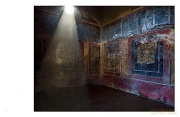 Inside Pompeii - Luigi Spina [KSIĄŻKA]