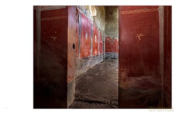 Inside Pompeii - Luigi Spina [KSIĄŻKA]