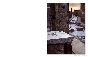 Inside Pompeii - Luigi Spina [KSIĄŻKA]