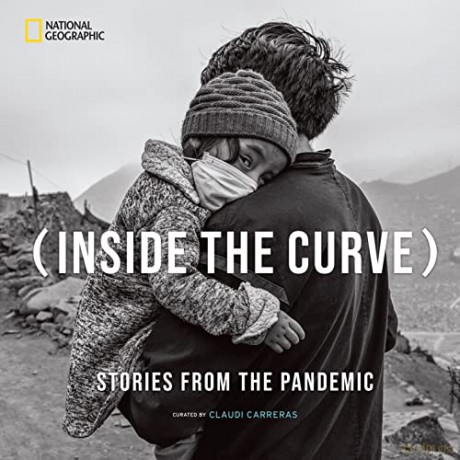 Inside The Curve - C Carreras Guillen [KSIĄŻKA]