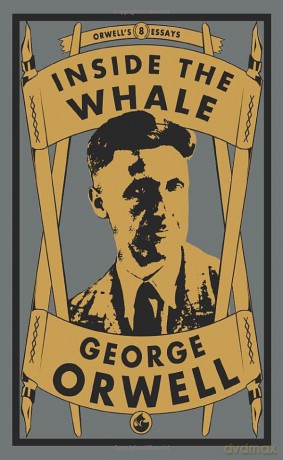 Inside The Whale - George Orwell [KSIĄŻKA]