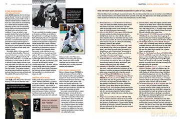 Insiders Guide To/Japanese Martial Arts - Alexander Bennett [KSIĄŻKA]