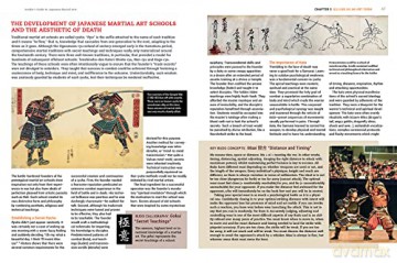 Insiders Guide To/Japanese Martial Arts - Alexander Bennett [KSIĄŻKA]
