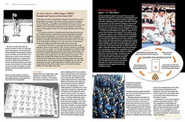 Insiders Guide To/Japanese Martial Arts - Alexander Bennett [KSIĄŻKA]