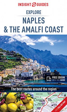 Insight Explore Naples And The Amal - Guides Insight [KSIĄŻKA]