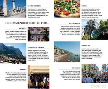 Insight Explore Naples And The Amal - Guides Insight [KSIĄŻKA]