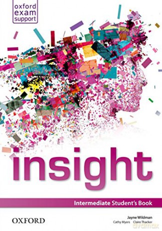 Insight Int Sb - Wildman Et Al. [KSIĄŻKA]