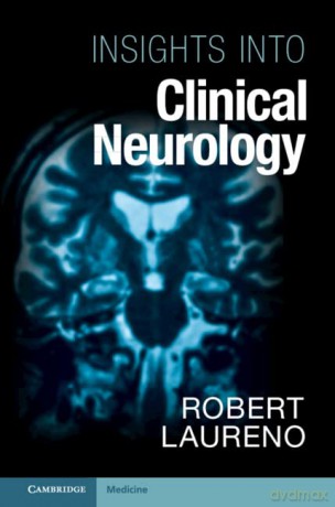 Insights Into Clinical Neurology - Robert Laureno [KSIĄŻKA]