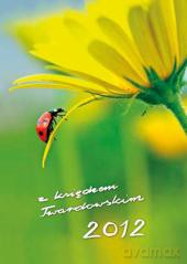 2012 Z Księdzem Twardowskim [KSIĄŻKA]