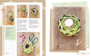 Inspire The Art Of Living With Nature - Willow Crossley [KSIĄŻKA]
