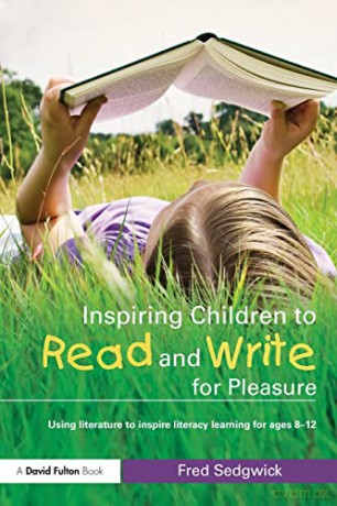 Inspiring Children Sedgwick - Sedgwick [KSIĄŻKA]