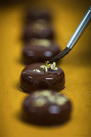 Inspiring Chocolate - Claire Pichon [KSIĄŻKA]