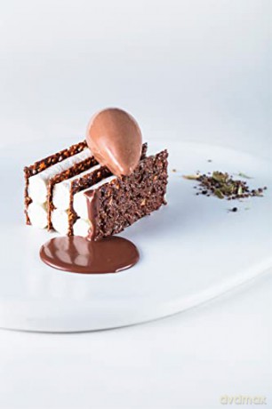 Inspiring Chocolate - Claire Pichon [KSIĄŻKA]