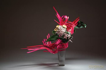 Inspiring Ikebana - Isle Beunen [KSIĄŻKA]