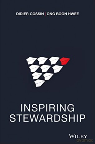 Inspiring Stewardship - Didier Cossin [KSIĄŻKA]
