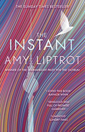 Instant - Amy Liptrot [KSIĄŻKA]