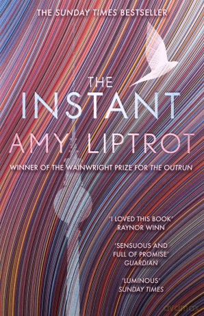 Instant - Amy Liptrot [KSIĄŻKA]