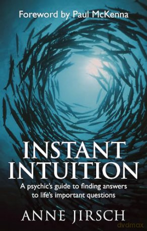 Instant Intuition - Anne Jirsch [KSIĄŻKA]