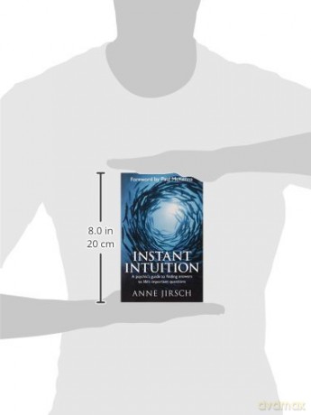 Instant Intuition - Anne Jirsch [KSIĄŻKA]