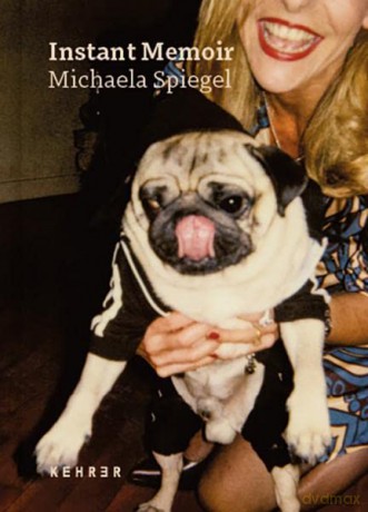 Instant Memoir - Michaela Spiegel [KSIĄŻKA]