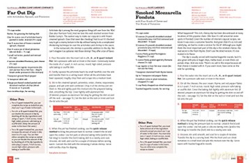 Instant Pot Bible Copycat Recipes - Bruce Weinstein Mark [KSIĄŻKA]