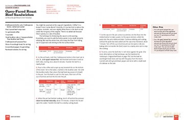 Instant Pot Bible Copycat Recipes - Bruce Weinstein Mark [KSIĄŻKA]
