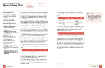 Instant Pot Bible Copycat Recipes - Bruce Weinstein Mark [KSIĄŻKA]