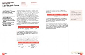 Instant Pot Bible Copycat Recipes - Bruce Weinstein Mark [KSIĄŻKA]