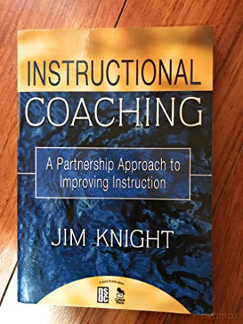 Instructional Coaching [KSIĄŻKA]