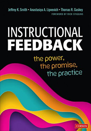 Instructional Feedback - Jeffrey K. Smith [KSIĄŻKA]