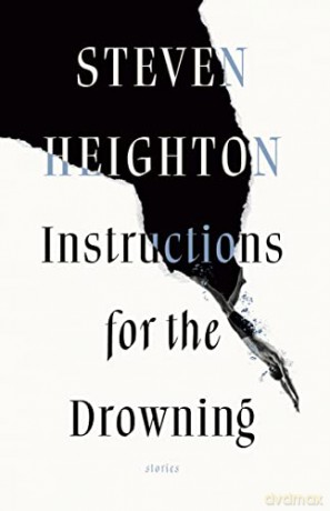 Instructions For The Drowning [KSIĄŻKA]