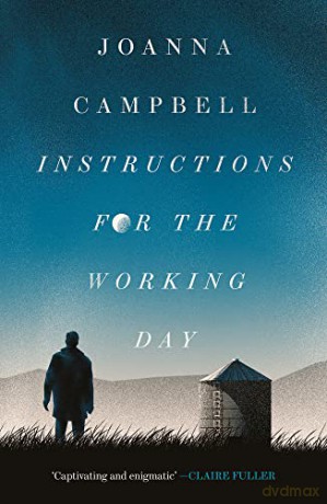 Instructions For The Working Day - Joanna Campbell [KSIĄŻKA]