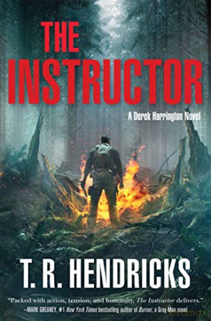 Instructor - Dan Yaccarino [KSIĄŻKA]