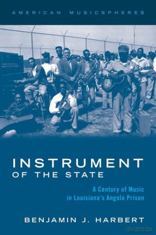 Instrument Of The State [KSIĄŻKA]