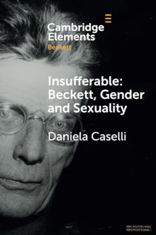 Insufferable - Caselli Daniela [KSIĄŻKA]