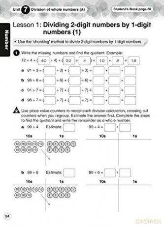 Int Pri Maths Wb6 2e - Paul Hodge [KSIĄŻKA]