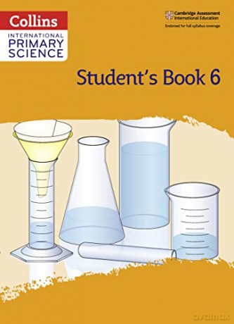 Int Pri Science Sb6 2e [KSIĄŻKA]