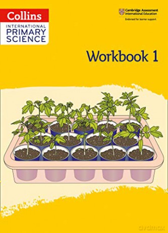 Int Pri Science Wb1 2e [KSIĄŻKA]
