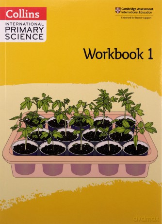 Int Pri Science Wb1 2e [KSIĄŻKA]