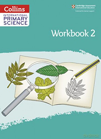 Int Pri Science Wb2 2e [KSIĄŻKA]