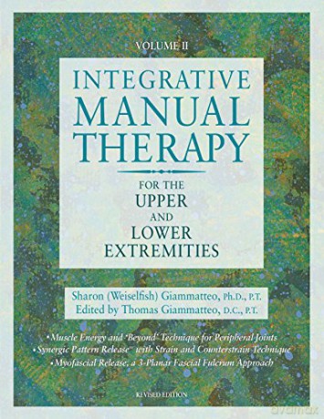 Integ. Manual Therapy For The Upp - Giammatteo Sha [KSIĄŻKA]