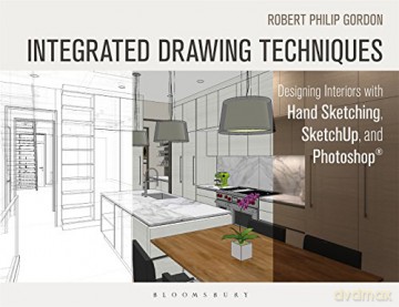 Integrated Drawing Techniques - Gordon Robert Philip [KSIĄŻKA]