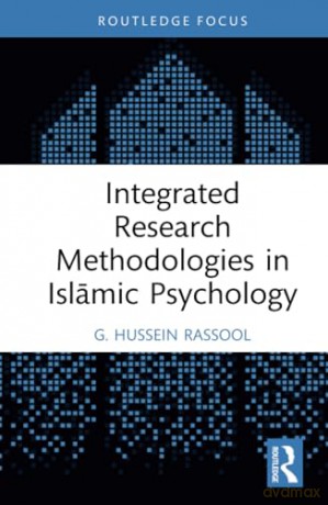 Integrated Research Methodologies In Isl - G. Hussein Rassool [KSIĄŻKA]