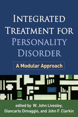 Integrated Treatment For Personality Dis - W. John Livesley [KSIĄŻKA]