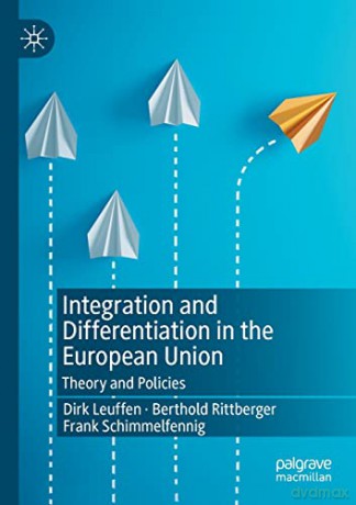 Integration And Differentiation In The - Leuffen Dirk [KSIĄŻKA]