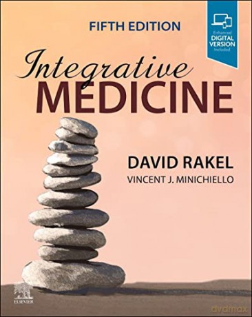 Integrative Medicine - David Rakel [KSIĄŻKA]