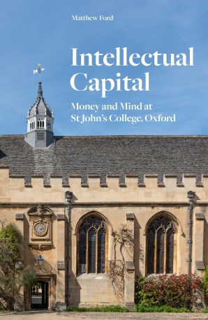 Intellectual Capital - Matthew Ford [KSIĄŻKA]