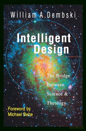 Intelligent Design - Dembski William A [KSIĄŻKA]