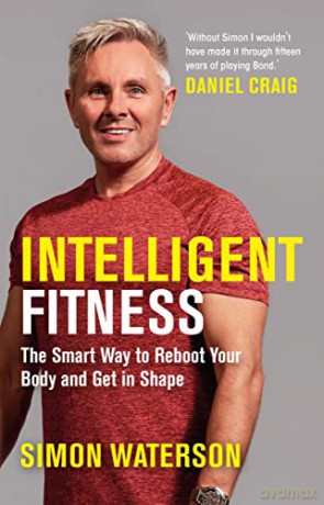 Intelligent Fitness - Simon Waterson [KSIĄŻKA]