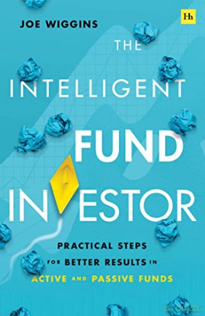 Intelligent Fund Investor - Joe Wiggins [KSIĄŻKA]